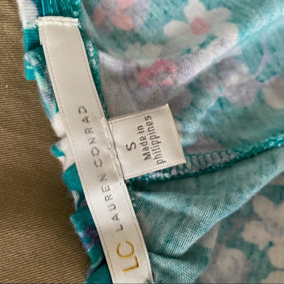 Lauren Conrad Long Sleeve Blouse - Picture 8 of 9